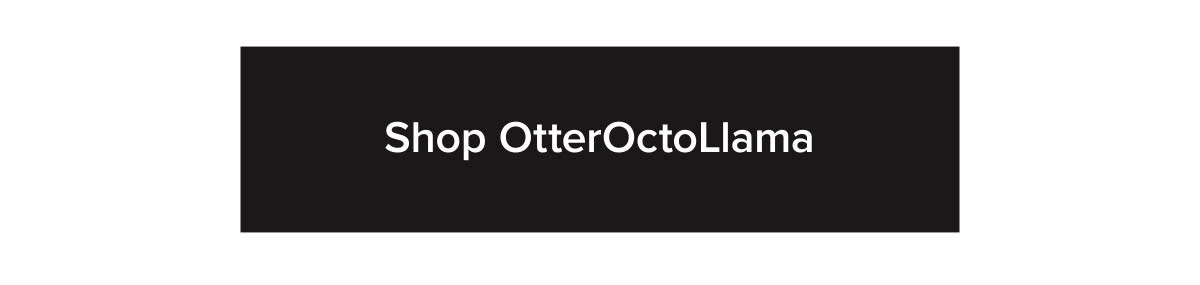 Shop OtterOctoLlama