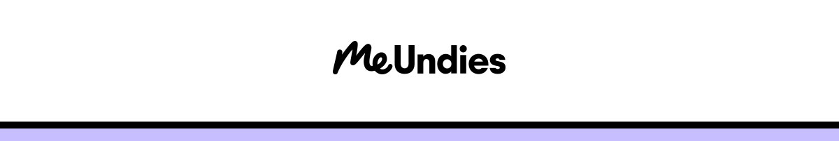 MeUndies