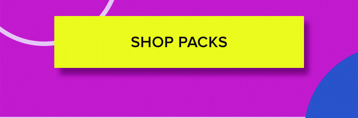 Shop Packs 