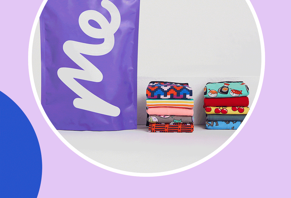 Shop Mystery Packs 