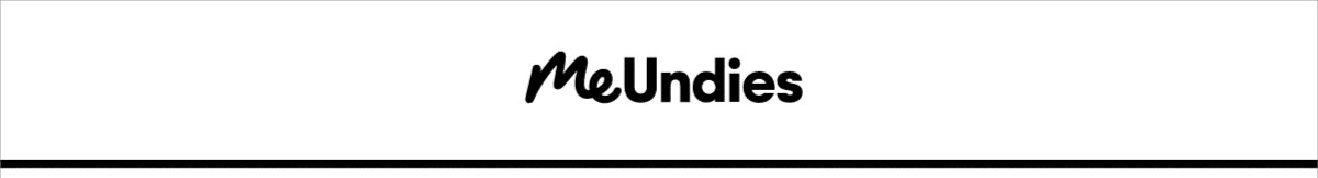 MeUndies