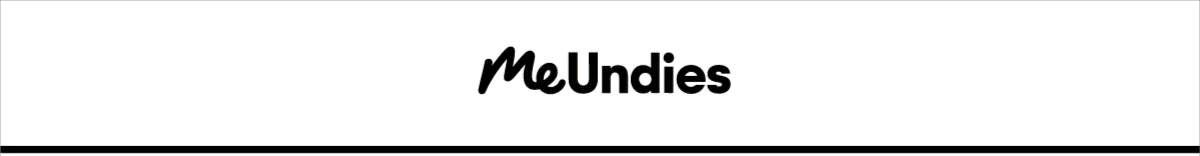 MeUndies